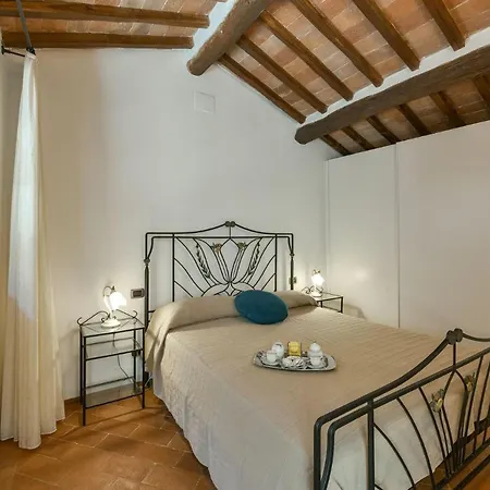Villa Treccianino 12