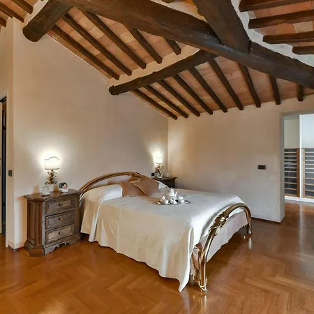 Villa Treccianino 12