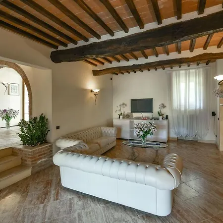 Treccianino 12 * Sovicille