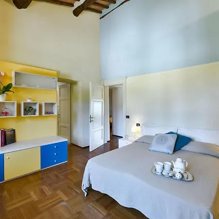 Villa Treccianino 12 Sovicille