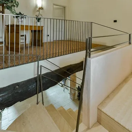 Treccianino 12 Villa Sovicille