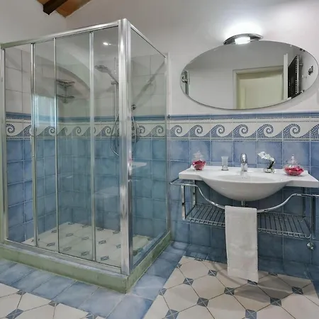 Villa Treccianino 12 Sovicille