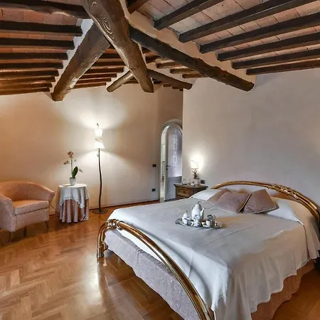 Treccianino 12 Villa Sovicille